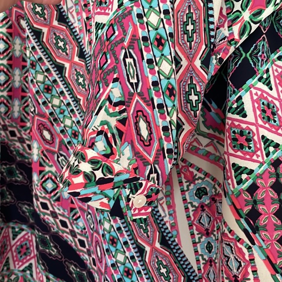 Van Heusen Blouse - M - Picture 4 of 4